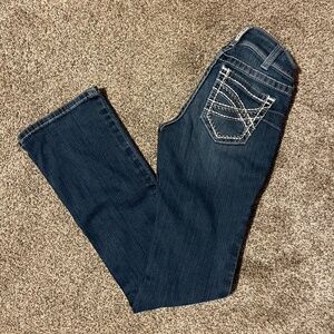 Women’s Ariat Bootcut Jeans